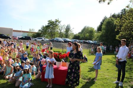 Osrednješolska prireditev Osnovne šole Frana Albrehta (79)